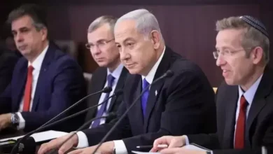 لماذا غيّر نتنياهو اسم حرب الإبادة على غزة؟