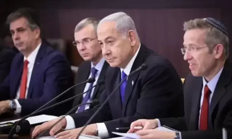 لماذا غيّر نتنياهو اسم حرب الإبادة على غزة؟