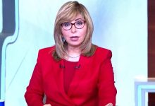 لميس الحديدي: «هابي بيرث داي» فيلم يدخل القلب ويترك أثرًا لا يُنسى