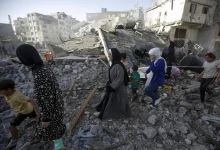 ليس في غزة منطقة آمنة بل «أماكن للموت»