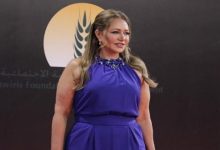 ليلى علوي رئيسا للجنة تحكيم مسابقة الأفلام الروائية الطويلة بمهرجان الجونة السينمائي