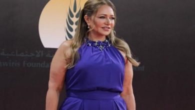 ليلى علوي رئيسا للجنة تحكيم مسابقة الأفلام الروائية الطويلة بمهرجان الجونة السينمائي