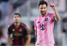 ليونيل ميسي يطلق عطرًا جديدًا.. السعر وأين يمكن شراءه؟
