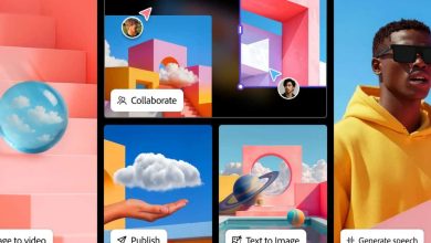مؤتمر Adobe Max 2025.. موجة ذكاء اصطناعي تجتاح برامج أدوبي الإبداعية