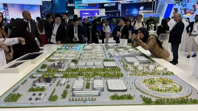 مؤتمر GITEX 25: الإمارات تبني «مدينة الخوادم» لعقول الذكاء الاصطناعي