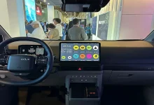 مؤتمر GITEX 25: تاكسي دبي الذكي يقدّم ترجمة فورية للركاب