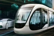 مؤتمر GITEX 25: دبي تكشف عن الترام الذكي بلا قضبان حديدية!