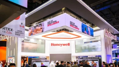 مؤتمر GITEX 25: شركة Honeywell تكشف شراكة مع كوالكوم ومنتجات ذكية