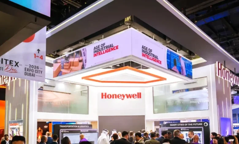 مؤتمر GITEX 25: شركة Honeywell تكشف شراكة مع كوالكوم ومنتجات ذكية