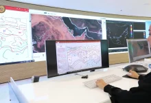 مؤتمر Gitex 25: ذكاء اصطناعي إماراتي يرصد الكوارث قبل وقوعها