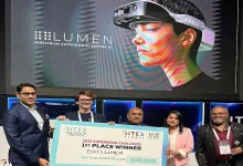 مؤتمر Gitex 25: نظارات ذكاء اصطناعي تمكّن ضعاف البصر من التحرك بثقة