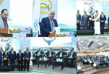 مؤتمر مطروح الطبي الأول للقلب يجمع 60 طبيبا و10 شركات متخصصة
