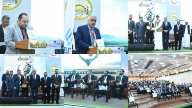 مؤتمر مطروح الطبي الأول للقلب يجمع 60 طبيبا و10 شركات متخصصة