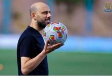 مؤيد أبو كشك مديراً فنياً لفريق رديف الفيصلي