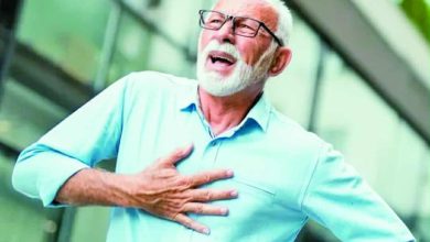 ما خطورة الحديد الزائد في الجسم؟