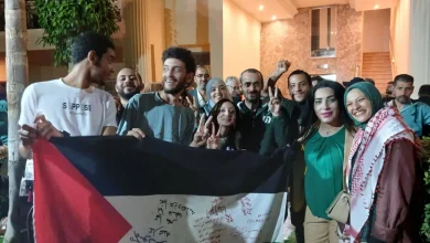 ما زلنا نرسم خطوتنا التالية