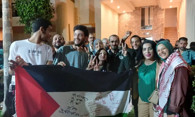 ما زلنا نرسم خطوتنا التالية