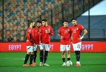 ما هي القنوات الناقلة لمباراة مصر وغينيا بيساو اليوم... تعرف على أهمية فوز الفراعنة اليوم