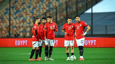 ما هي القنوات الناقلة لمباراة مصر وغينيا بيساو اليوم... تعرف على أهمية فوز الفراعنة اليوم