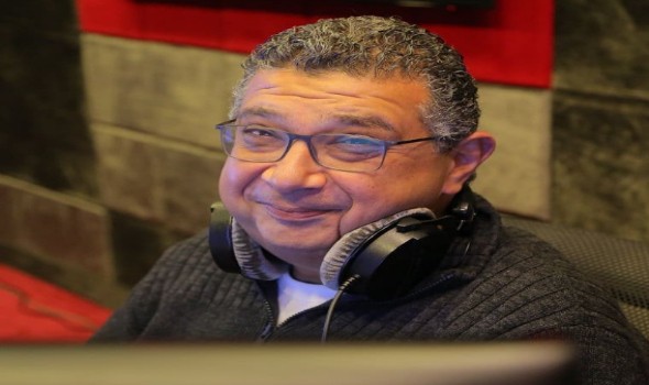 ماجد الكدواني يتحدث عن كواليس فيلم فيها إيه يعني