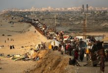 ماذا سيحدث في المرحلة الأولى من اتفاق وقف إطلاق النار بغزة؟