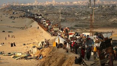 ماذا سيحدث في المرحلة الأولى من اتفاق وقف إطلاق النار بغزة؟