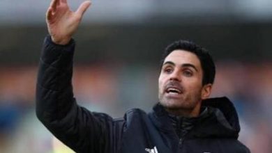ماذا قال أرتيتا بعد فوز أرسنال على فولهام ؟