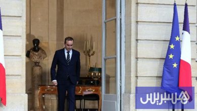 ماكرون يطالب لوكورنو بمفاوضات أخيرة