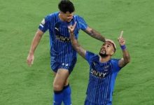 مالكوم يورط إنزاجي قبل مواجهة الهلال ضد الاتفاق.. ماذا حدث؟