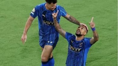 مالكوم يورط إنزاجي قبل مواجهة الهلال ضد الاتفاق.. ماذا حدث؟