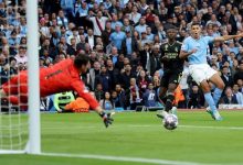 مانشستر سيتي يقترب من تمديد عقد رودري حتى 2029