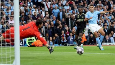 مانشستر سيتي يقترب من تمديد عقد رودري حتى 2029