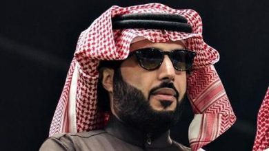 مانشستر يونايتد يرد على تركي آل الشيخ