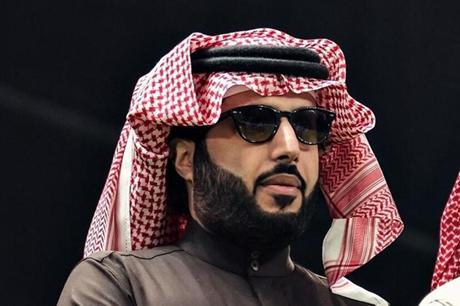 مانشستر يونايتد يرد على تركي آل الشيخ