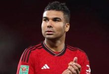 مانشستر يونايتد يقرب كاسيميرو من الدوري السعودي بهذا القرار
