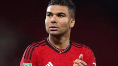 مانشستر يونايتد يقرب كاسيميرو من الدوري السعودي بهذا القرار