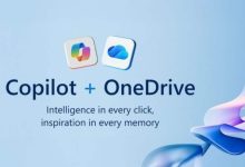مايكروسوفت تكشف عن تطبيق OneDrive جديد بقدرات ذكاء اصطناعي