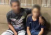 مباحث رعاية الأحداث تعيد طفلا ترك مسكنه بسبب معاملة أهله في قنا
