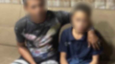 مباحث رعاية الأحداث تعيد طفلا ترك مسكنه بسبب معاملة أهله في قنا