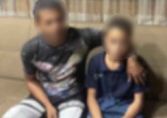 مباحث رعاية الأحداث تعيد طفلا ترك مسكنه بسبب معاملة أهله في قنا