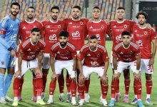 مباراة الأهلي ضد إيجل نوار.. تعرف على القناة الناقلة للمباراة والتشكيل المتوقع