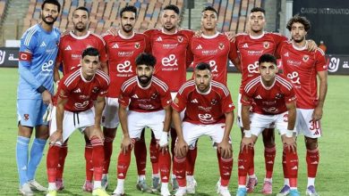 مباراة الأهلي ضد إيجل نوار.. تعرف على القناة الناقلة للمباراة والتشكيل المتوقع