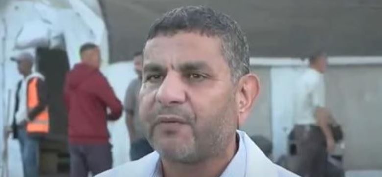 متحدث صحة غزة: المساعدات الطبية التي وصلت لا تساوي نقطة في بحر الاحتياجات