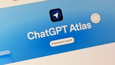 متصفح ChatGPT Atlas يسبق Gemini في الذكاء الاصطناعي داخل المتصفحات
