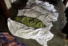 مجازر جديدة في غزة واستهداف دام لمدارس النزوح 