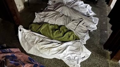 مجازر جديدة في غزة واستهداف دام لمدارس النزوح 