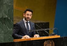 مجلس التعاون: ضرورة تطبيق الرأي الاستشاري لمحكمة العدل الدولية بشأن التزامات الاحتلال في الأراضي الفلسطينية