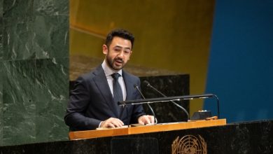 مجلس التعاون: ضرورة تطبيق الرأي الاستشاري لمحكمة العدل الدولية بشأن التزامات الاحتلال في الأراضي الفلسطينية