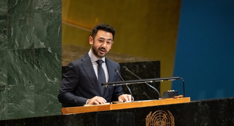 مجلس التعاون: ضرورة تطبيق الرأي الاستشاري لمحكمة العدل الدولية بشأن التزامات الاحتلال في الأراضي الفلسطينية