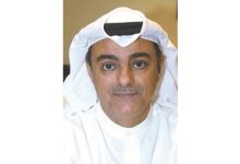 مجلس الوزراء يعيد المضف مديرا عاما لبنك التسليف
